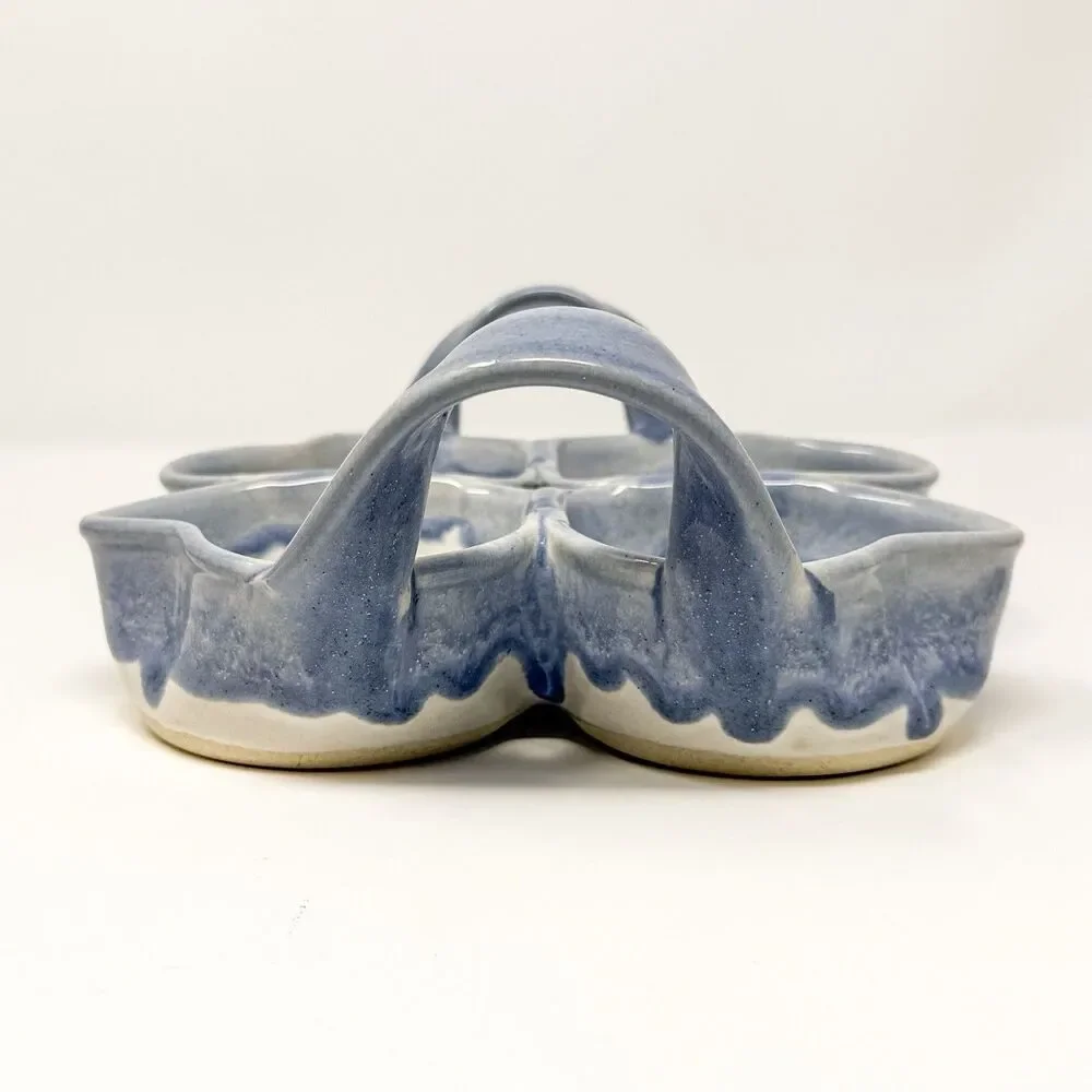 Handmade studio pottery